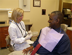 family dentistry