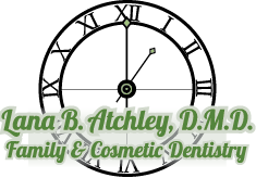 lana atchley dmd dentist