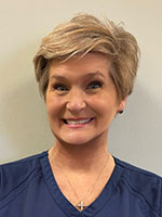 carrie dental hygienist